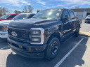 Thumbnail image of 2023 Ford F-350 Super Duty at CrossRoads Ford Indian Trail - New and Used