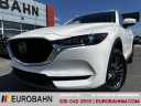 Thumbnail image of 2021 Mazda CX-5 at EurobahnBmwMiniMercedesBenz of Greensboro, NC