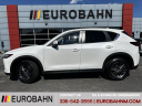 Thumbnail image of 2021 Mazda CX-5 at EurobahnBmwMiniMercedesBenz of Greensboro, NC