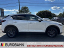 Thumbnail image of 2021 Mazda CX-5 at EurobahnBmwMiniMercedesBenz of Greensboro, NC