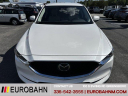 Thumbnail image of 2021 Mazda CX-5 at EurobahnBmwMiniMercedesBenz of Greensboro, NC