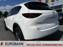 Thumbnail image of 2021 Mazda CX-5 at EurobahnBmwMiniMercedesBenz of Greensboro, NC