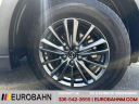 2021 Mazda CX-5 Touring at EurobahnBmwMiniMercedesBenz of Greensboro, NC
