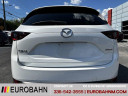 Thumbnail image of 2021 Mazda CX-5 at EurobahnBmwMiniMercedesBenz of Greensboro, NC