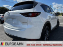 Thumbnail image of 2021 Mazda CX-5 at EurobahnBmwMiniMercedesBenz of Greensboro, NC