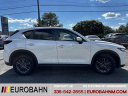 Thumbnail image of 2021 Mazda CX-5 at EurobahnBmwMiniMercedesBenz of Greensboro, NC