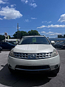 Thumbnail image of 2006 Nissan Murano at Steeco Motors LLC