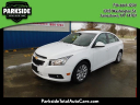 Thumbnail image of 2011 Chevrolet Cruze at Parkside Total Auto Care