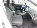 Thumbnail image of 2011 Chevrolet Cruze at Parkside Total Auto Care