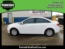 Thumbnail image of 2011 Chevrolet Cruze at Parkside Total Auto Care