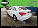 Thumbnail image of 2011 Chevrolet Cruze at Parkside Total Auto Care