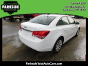 Thumbnail image of 2011 Chevrolet Cruze at Parkside Total Auto Care