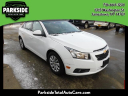 Thumbnail image of 2011 Chevrolet Cruze at Parkside Total Auto Care