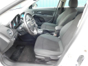 Thumbnail image of 2011 Chevrolet Cruze at Parkside Total Auto Care