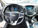 Thumbnail image of 2011 Chevrolet Cruze at Parkside Total Auto Care