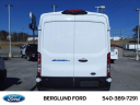 Thumbnail image of 2024 Ford E-Transit at Berglund Salem