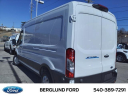 Thumbnail image of 2024 Ford E-Transit at Berglund Salem