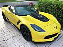 2016 Chevrolet Corvette Z06 at Autosport of Wellington, FL