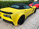 Thumbnail image of 2016 Chevrolet Corvette at Autosport of Wellington, FL