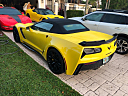 Thumbnail image of 2016 Chevrolet Corvette at Autosport of Wellington, FL