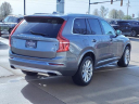 Thumbnail image of 2017 Volvo XC90 at Serra Buick Gmc Champaign