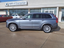 Thumbnail image of 2017 Volvo XC90 at Serra Buick Gmc Champaign
