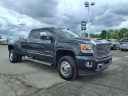 Thumbnail image of 2018 GMC Sierra 3500HD at Andy Mohr Speedway Chevrolet