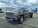 Thumbnail image of 2018 GMC Sierra 3500HD at Andy Mohr Speedway Chevrolet