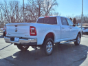 Thumbnail image of 2022 Ram 2500 at Tom Naquin Chevrolet Cadillac Nissan