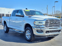Thumbnail image of 2022 Ram 2500 at Tom Naquin Chevrolet Cadillac Nissan