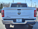 Thumbnail image of 2022 Ram 2500 at Tom Naquin Chevrolet Cadillac Nissan