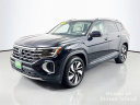Thumbnail image of 2024 Volkswagen Atlas at Honda of Staten Island