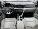 Thumbnail image of 2022 Kia Sportage at HaleyFordOfChester - Used