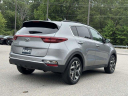 Thumbnail image of 2022 Kia Sportage at HaleyFordOfChester - Used