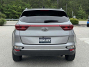 Thumbnail image of 2022 Kia Sportage at HaleyFordOfChester - Used