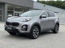 Thumbnail image of 2022 Kia Sportage at HaleyFordOfChester - Used