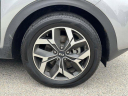Thumbnail image of 2022 Kia Sportage at HaleyFordOfChester - Used
