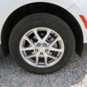 Thumbnail image of 2024 Chevrolet Equinox at Medlin Chevrolet - NEW