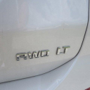 Thumbnail image of 2024 Chevrolet Equinox at Medlin Chevrolet - NEW