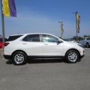 Thumbnail image of 2024 Chevrolet Equinox at Medlin Chevrolet - NEW