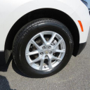 Thumbnail image of 2024 Chevrolet Equinox at Medlin Chevrolet - NEW