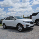 Thumbnail image of 2024 Chevrolet Equinox at Medlin Chevrolet - NEW