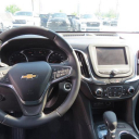 Thumbnail image of 2024 Chevrolet Equinox at Medlin Chevrolet - NEW