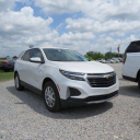 Thumbnail image of 2024 Chevrolet Equinox at Medlin Chevrolet - NEW