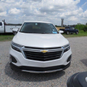 Thumbnail image of 2024 Chevrolet Equinox at Medlin Chevrolet - NEW