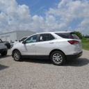 Thumbnail image of 2024 Chevrolet Equinox at Medlin Chevrolet - NEW