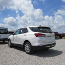 Thumbnail image of 2024 Chevrolet Equinox at Medlin Chevrolet - NEW