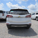 Thumbnail image of 2024 Chevrolet Equinox at Medlin Chevrolet - NEW