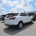 Thumbnail image of 2024 Chevrolet Equinox at Medlin Chevrolet - NEW