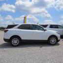 Thumbnail image of 2024 Chevrolet Equinox at Medlin Chevrolet - NEW